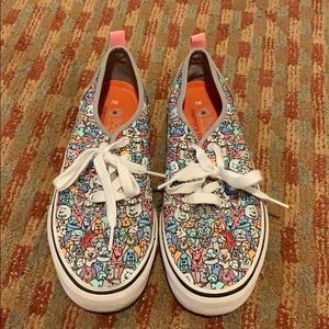 Bobs for dogs sneakers